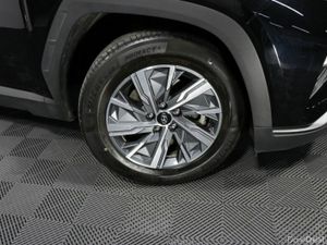 Hyundai Tucson COMFORT PLUS 1.6L DIESEL SUV - Image 3