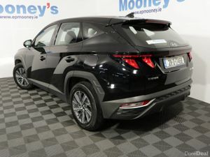 Hyundai Tucson COMFORT PLUS 1.6L DIESEL SUV - Image 4