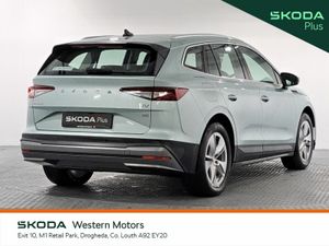 Skoda Enyaq iV 80 RWD - Image 4