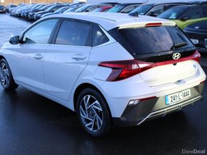 Hyundai i20 2024 - Image 3