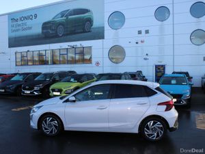 Hyundai i20 2024 - Image 2