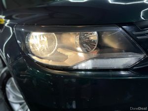 ◼️2014 VOLKSWAGEN TIGUAN 2.0 4MOTION AUTOMATIC◼️ - Image 3