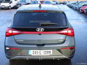 Hyundai i20 2024 - Image 4