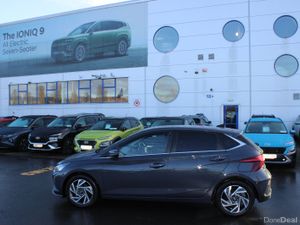 Hyundai i20 2024 - Image 2