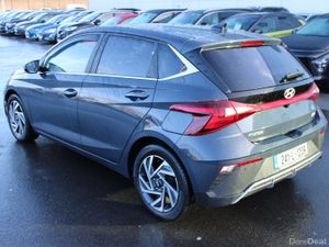 Hyundai i20 2024 - Image 3