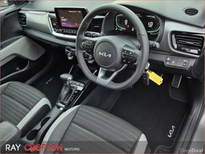 Kia Stonic 1.0 MHEV 120HP K3 PE DCT - Image 3