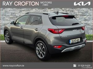 Kia Stonic 1.0 MHEV 120HP K3 PE DCT - Image 4