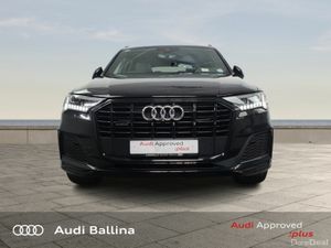 Audi Q7 S-Line BLK ED TDI Quattro - Image 2
