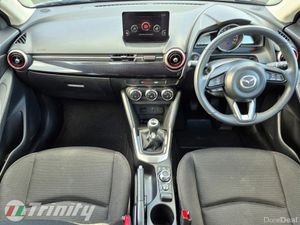 Mazda Mazda2 ** HOMURA ** STUNNING CAR ** TRINITY - Image 2