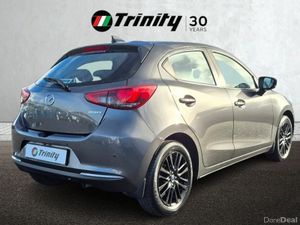 Mazda Mazda2 ** HOMURA ** STUNNING CAR ** TRINITY - Image 3