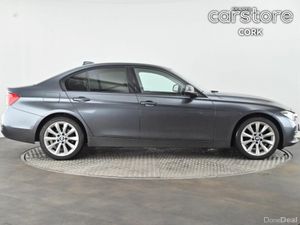 BMW 3-Series 318d Sport - Image 2