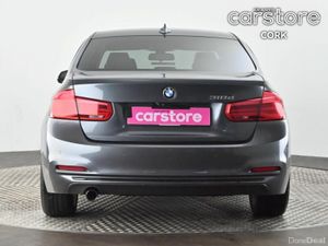 BMW 3-Series 318d Sport - Image 4