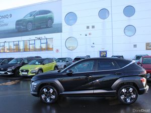 Hyundai KONA 2023 - Image 2