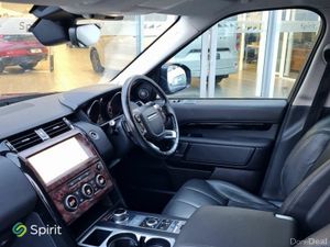 Land Rover Discovery 3.0D SDV6 306PS - Image 3
