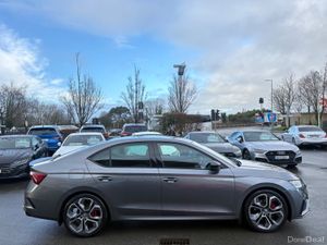 231 Skoda Octavia RS VRS DSG *Huge Spec* - Image 4