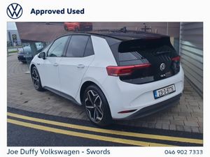 Volkswagen ID.3 Life DX 204HP 58kWh - Image 4