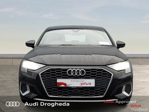 Audi A3 30 TDI 116HP SE - Image 3