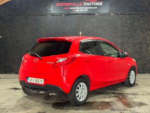 MAZDA DEMIO AUTOMATIC “ONLY 77,000KMS” 2014 - Image 4