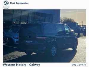 Volkswagen Multivan T7 LIFE PHEV 240BHP  AUTO - Image 3