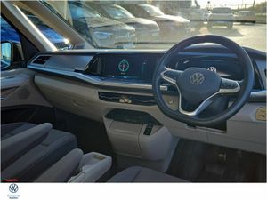 Volkswagen Multivan T7 LIFE PHEV 240BHP  AUTO - Image 4