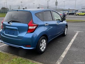 🏆 2017/8 NISSAN NOTE | Only 29,000 KM | CVT Autom - Image 3