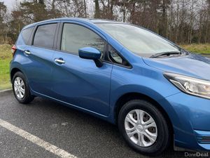 🏆 2017/8 NISSAN NOTE | Only 29,000 KM | CVT Autom - Image 2