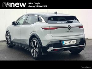 Renault Megane E-Tech TECHNO 60KW - Image 3