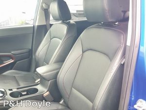 Kia Soul E-SOUL K3 LONG - Image 4