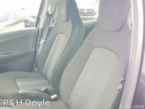 Renault Zoe DYNAMIQUE NAV 40KW - Image 4