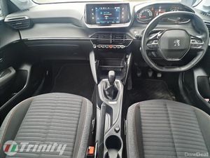 Peugeot 208 ONE OWNER FROM NEW** 1.2 PURETECH 75BH - Image 2