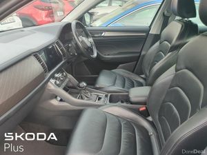 Skoda Kodiaq Style 2.0TDi 150HP DSG - 2 Year Warra - Image 4