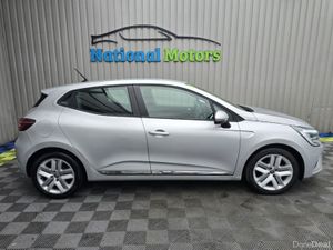 2021 Renault Clio 1.0 Petrol Dynamique TCe - Image 3