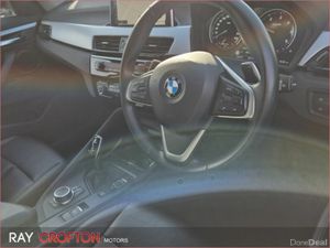 BMW X1 xDrive18d SE - Image 3