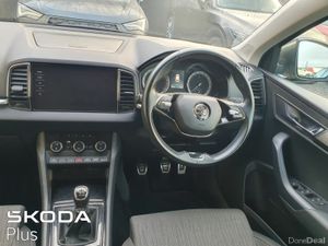 Skoda Karoq Style 2.0TDi 115HP - 2 Year Warranty ( - Image 2