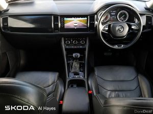 Skoda Kodiaq 2.0 TDI 150HP DSG Style 7 Seat - Image 2