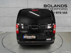 Citroen Berlingo BlueHDi 100 MWB Enterprise - Image 2