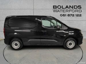 Citroen Berlingo BlueHDi 100 MWB Enterprise - Image 3