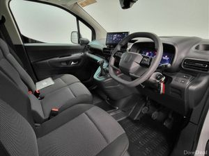 Citroen Berlingo BlueHDi 100 MWB Enterprise - Image 4