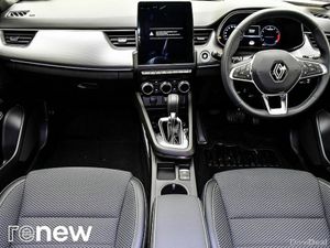 Renault Arkana E-TECH Hybrid 145 Auto Techno - Image 2