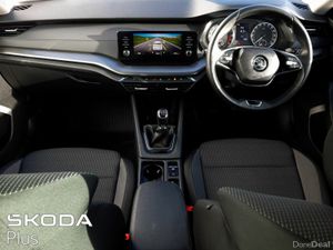 Skoda Octavia OCTAVIA AMB 2.0TDI 115HP - Image 2