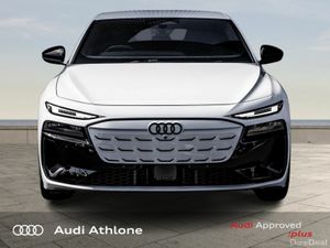 Audi A6 Sportback e-tron 282BHP S-Line - Image 2