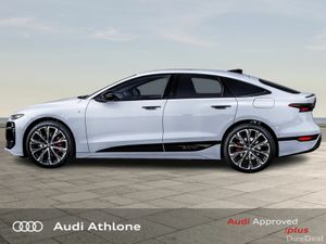 Audi A6 Sportback e-tron 282BHP S-Line - Image 3