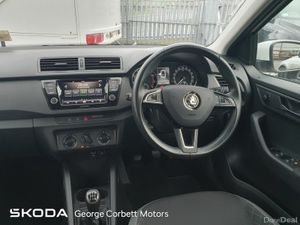 Skoda Fabia Ambition 1.0MPi - 2 Year Warranty (Fro - Image 2