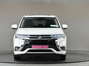 Mitsubishi Outlander 2.0 PHEV 4WD 5SEATS 160BHP ** - Image 2