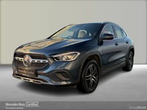 Mercedes-Benz GLA GLA 180 d Auto Progressive - Image 2