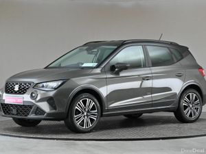 SEAT Arona 1.0TSI 110BHP DSG SE+ **SAT NAV**REAR P - Image 4