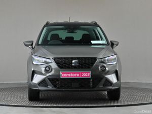 SEAT Arona 1.0TSI 110BHP DSG SE+ **SAT NAV**REAR P - Image 2
