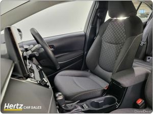 Toyota Corolla LUNA SALOON 1.8 Petrol Automatic - Image 4