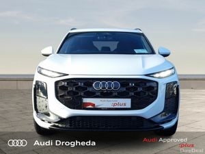 Audi Q3 Q3 35 TDI 150 S-T S line New Model - Image 3