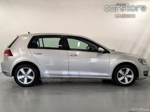 Volkswagen Golf 1.6 TDI 5DR 110HP BlueMotion - Image 2